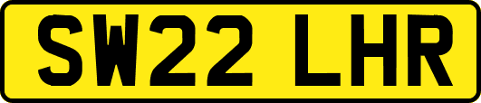 SW22LHR