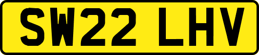 SW22LHV