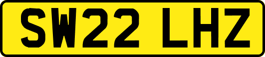 SW22LHZ