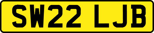 SW22LJB