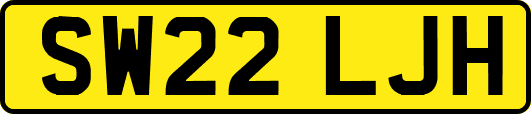 SW22LJH
