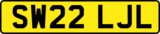 SW22LJL