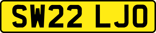 SW22LJO