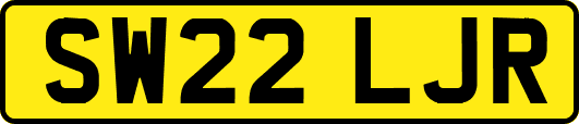 SW22LJR