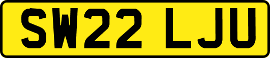SW22LJU