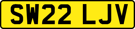 SW22LJV