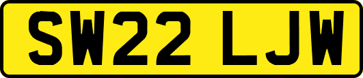 SW22LJW