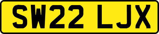 SW22LJX