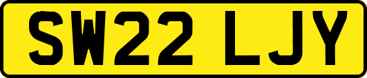 SW22LJY