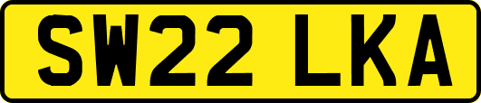 SW22LKA