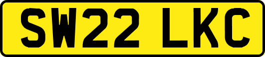 SW22LKC