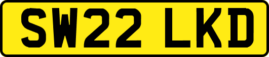 SW22LKD