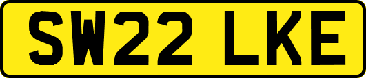 SW22LKE