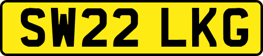 SW22LKG