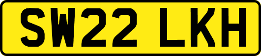 SW22LKH