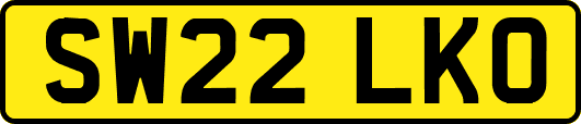SW22LKO
