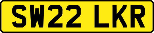 SW22LKR