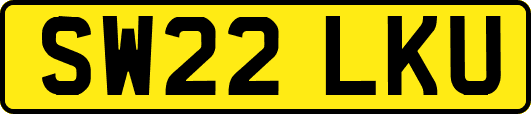 SW22LKU