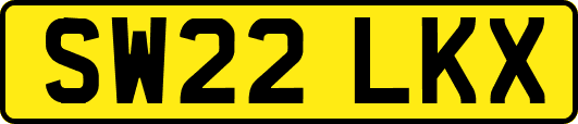 SW22LKX