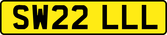 SW22LLL