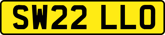 SW22LLO