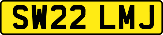 SW22LMJ