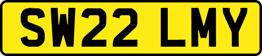 SW22LMY