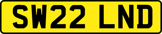 SW22LND
