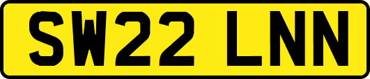 SW22LNN