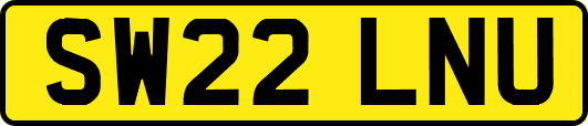 SW22LNU