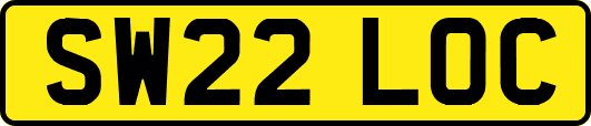 SW22LOC