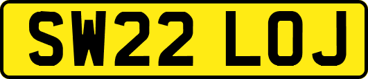 SW22LOJ