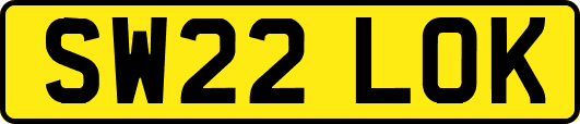 SW22LOK