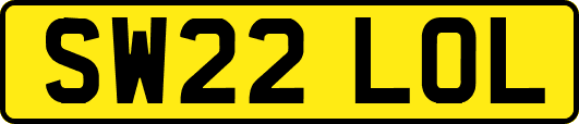 SW22LOL