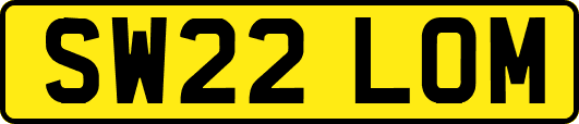 SW22LOM