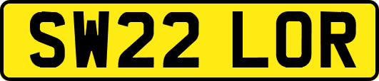 SW22LOR