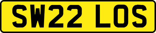 SW22LOS