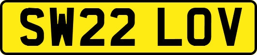 SW22LOV