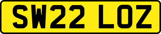 SW22LOZ