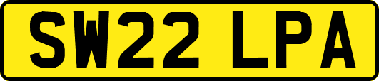 SW22LPA
