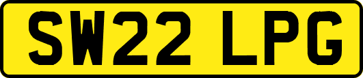 SW22LPG