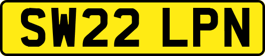 SW22LPN