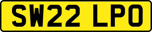 SW22LPO