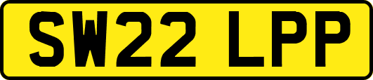 SW22LPP