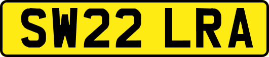 SW22LRA