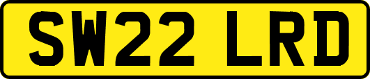 SW22LRD