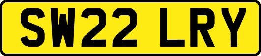 SW22LRY