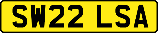 SW22LSA