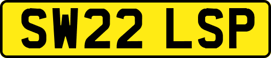 SW22LSP