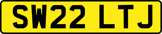 SW22LTJ